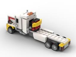40196 - Truck