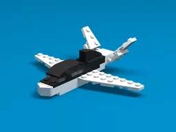 Private Plane (Micro)