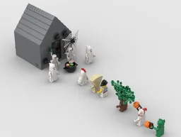 Haunted House