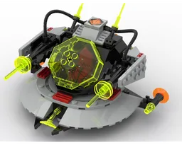Pulse Prowler