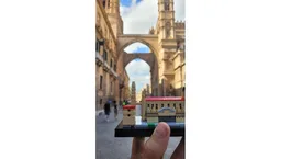 Palermo Cathedral