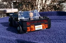 Compact convertible