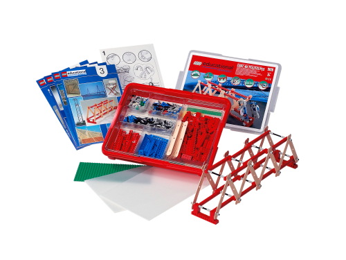 Lego Structures Set