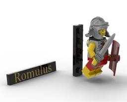 Figurehead modification for HMS Euryalus