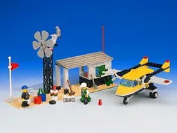 Outback Airstrip