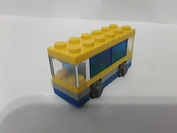 Microscale Bus