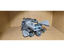 Freemaker Transporter