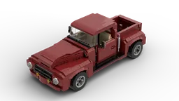 Ford Pickup Truck