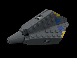 Tholian Webspinner