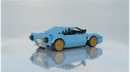 Lancia Stratos
