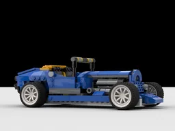 31070 Hotrod