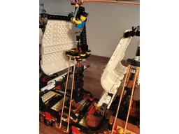 Pirate Frigate
