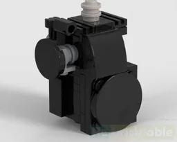 Kohler K341 Engine