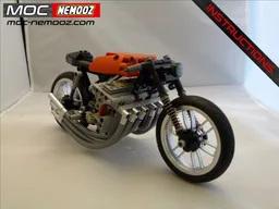 BENELLI SEI 900