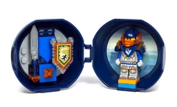 Armor Pod
