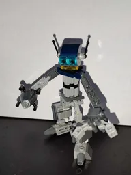 Driller Droid