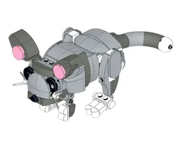 Chinchilla