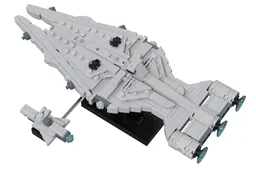 Arquitens-class Command Cruiser