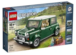 MINI Cooper {Reissue}