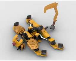 71839 - Arin’s pet
