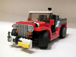 7347 Jeep