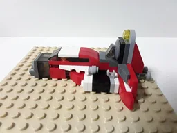 31013 - Space Shuttle