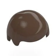 Hair Smooth / Umber Brown
