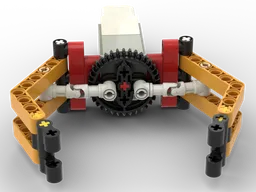 Small griper