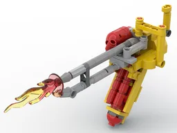 Flamer (Fallout)
