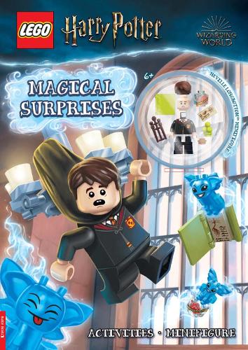 Lego Harry Potter: Magical Surprises