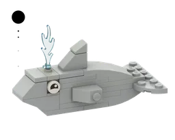 Dolphin?