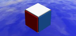Rubik's Cube