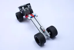 Wheele car