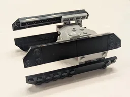 Imperial Interceptor