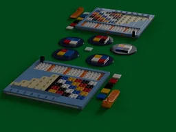 Azul Board Game -2 Players set
