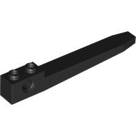 Lego Technic Forklift Fork / Black