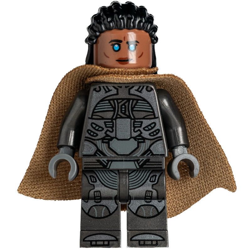 Lego Dr. Liet-Kynes