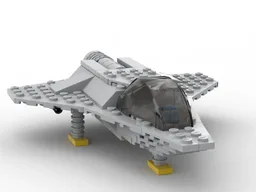 Mini Jet