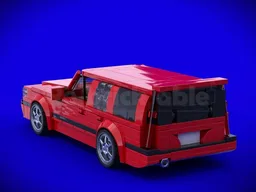 Volvo 850 R