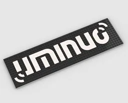 UMINUO LOGO in MI STYLE