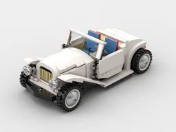 Classic Car 4