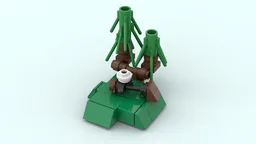 Micro Speeder Bike