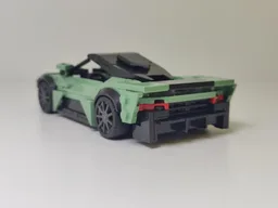 Aston Martin Valhalla