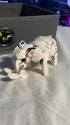 (31165) White Elephant