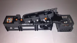 Cup Conveyor v2