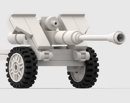 Anti tank gun