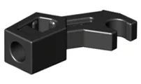 Arm Mechanical with Clip [Thick Support]