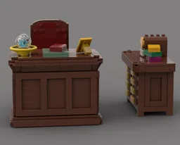 Vintage Study