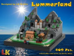 Lummerland - Morrowland