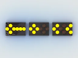 Extra light signs